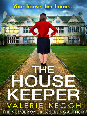 cover image of The House Keeper